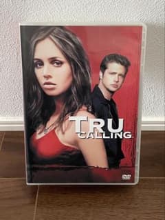 TRU CALLING DVD コンプリートボックスのサムネイル
