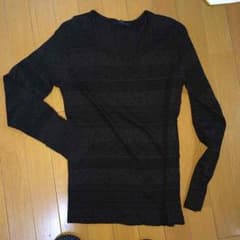 まつじゅん様専用 長袖Tシャツのサムネイル