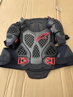 Alpinestars チェストプロテクター　Ａ-6 Ｌ/ＬＸのサムネイル