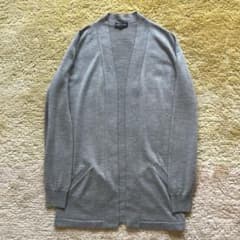 24aw 極美品 定価56,100円 JOHN SMEDLEY ボタンレス 24aw 極美品 定価56,100円 JOHN SMEDLEY ボタンレス 長袖 - メルカリ