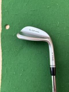 美品］PING GLIDE FORGED PROウェッジ50°モーダス105S - メルカリ