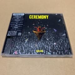 CEREMONYのサムネイル