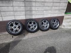 値下交渉可 メルセデス s400d 245/50/18 18インチ - メルカリ