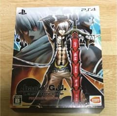 .hack//G.U. Last Recode PREMIUM EDITIONのサムネイル