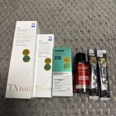 【新品 未使用】VT 6点セットのサムネイル
