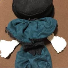 ブライス用 衣装のサムネイル