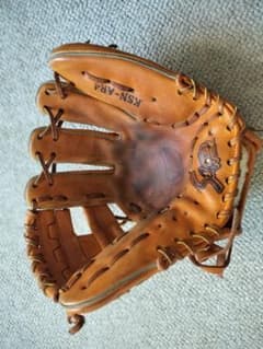 久保田スラッガー KSN‐AR4のサムネイル