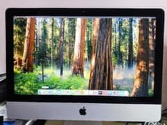 iMac 2017 4K 21.5インチ i5 16GB AMD4GB - メルカリ