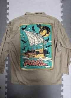 Dickiesワークシャツのサムネイル