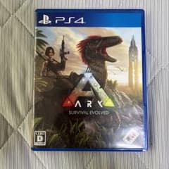 ARK: Survival Evolvedのサムネイル