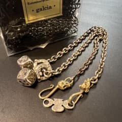 【R.YOU 様購入品】GANGSTERVILLE × GALCIA ダイス R.YOU 様購入品】GANGSTERVILLE × GALCIA ダイス - メルカリ