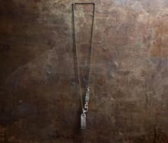 WERKSTATT：MUNCHEN NECKLACE URBAN TRACES - メルカリ