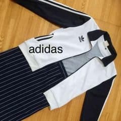 ！！値下げ！！ adidas カジュアルジャージのサムネイル