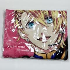 うたプリ】来栖翔 プリライ7th ビッグタオル - メルカリ