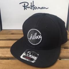 Ronherman ロンハーマンChillax (OTTO製)キャップのサムネイル