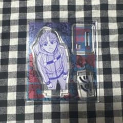 단다단 지지 아크릴 피규어 컬렉션 악스타