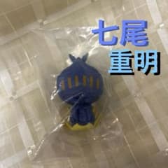 NARUTO 이치 반 복권 e상 미수 쵸코이코 나나오 시게아키 신품 미개봉품