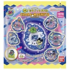 祝！たまごっち30th キャラマグネッツのサムネイル