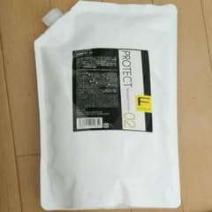 ♡フィヨーレ♡Fプロテクト02♡サロン専売品♡カラー発色改善・ウェーブ保持にのサムネイル