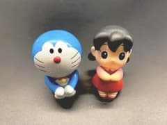 ドラえもん　ならぶんですのサムネイル