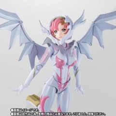 新品未開封 S.H.Figuartsラクスクライン パイロットスーツVer