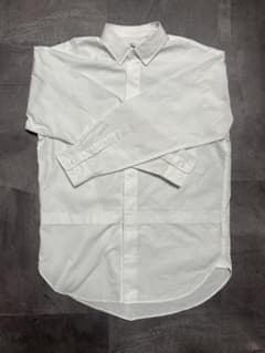 【nahimimi様専用】UNIQLO +J スーピマコットンシャツのサムネイル