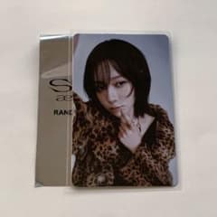 aespa ウィンター トレカ ランダムトレカ ラントレ - メルカリ