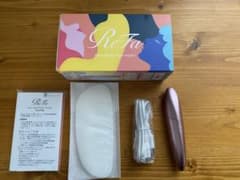 【新品未使用】ReFa BEAUTECH POINTのサムネイル
