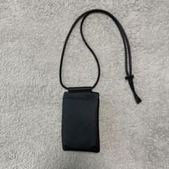 WCJ ショルダーウォレット スマホショルダー ダブルシージャパンのサムネイル