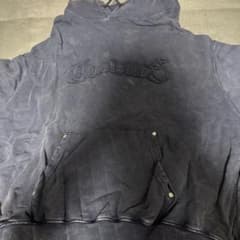 that'sLifeパーカーのサムネイル