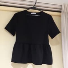 ZARAカットソーのサムネイル