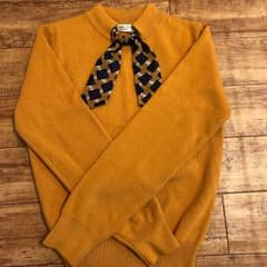 【ggg様専用】美品 OFUON ニットのサムネイル