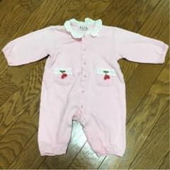 ロンパース70サイズ‼︎期間限定のサムネイル