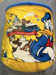 東京ディズニーリゾート ドナルド　チョコクランチ　クッションのサムネイル