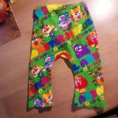 美品☆70☆ジャム☆モンパンのサムネイル