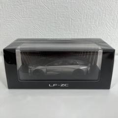 【非売品新品】 Lexus LF-ZC ミニカー 2台セット 非売品新品】 Lexus LF-ZC ミニカー 2台セット - メルカリ