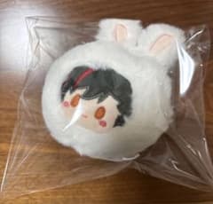 Ensemble Stars Rabbit Plushie - Idol Dream Festival - Nagumo Tetsutora