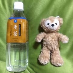 ダッフィーぬいばのサムネイル