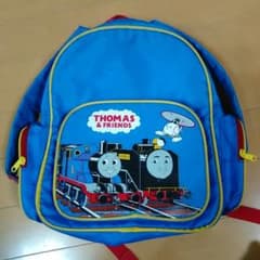リュック トーマスのサムネイル