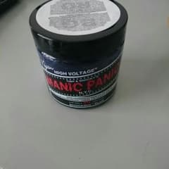 マニックパニックのサムネイル