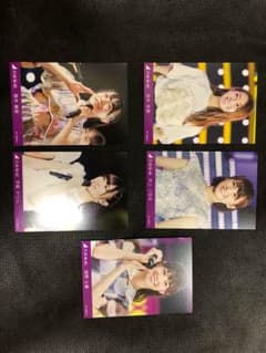 乃木坂46トレカのサムネイル