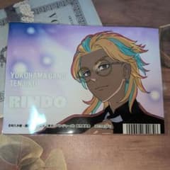 [Tohoku Ribe] Haitani Rindo Bromide