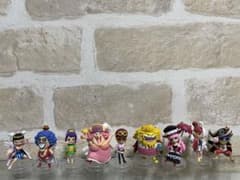 ‼️ ラスト値下げ！早い者勝ち‼️ワンピの実 セットのサムネイル