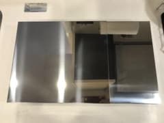 川口工器 シンクに渡せる 頑丈 食洗機ラック 幅 (幅45-55cm) 燕三条製のサムネイル