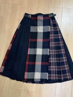 ☆ブルーレーベルクレストブリッジ☆のサムネイル