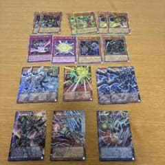 遊戯王アートワークコレクション オーバーフレーム プリシクまとめ売り
