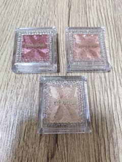 アイシャドウセットのサムネイル