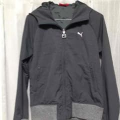 M子さま専用☆PUMA レディースジャージ Mサイズのサムネイル