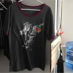 ユナイテッドアローズ リンガー Tシャツのサムネイル