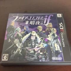 ファイアーエムブレムif 暗夜王国のサムネイル